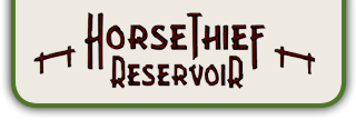 HorseThief Reservoir